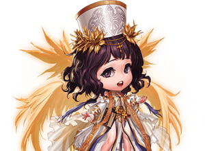 魔法师界面